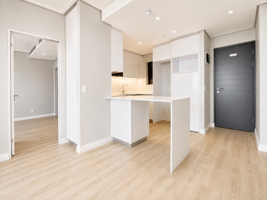 1 Bedroom Property for Sale in Cape Town City Centre Western Cape